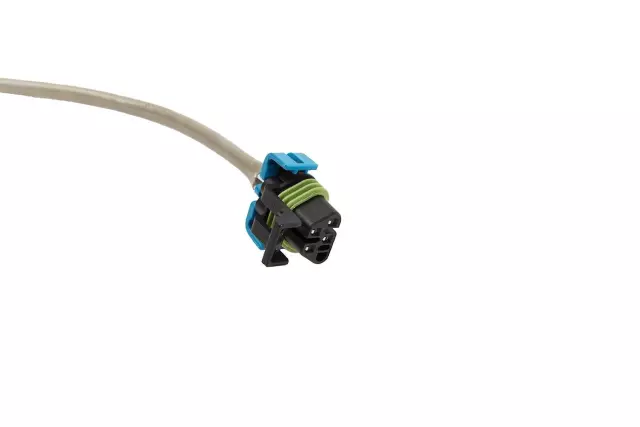 Heated Oxygen Sensor - GM (12658647)