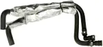 52069 - : Premium Modular Coolant Hose for Gates Image