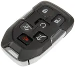 92037 - Accessories: Keyless Remote Case Repair for Dorman Image