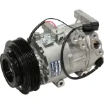 CO11628C - : A/C Compressor -- UAC DVE14N Compressor Assembly for UAC Image
