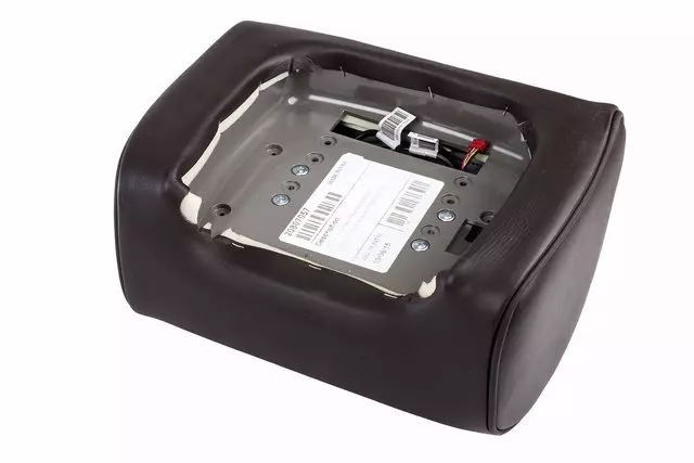 20807057 - : Cocoa Driver Seat Head Restraint for GM Image