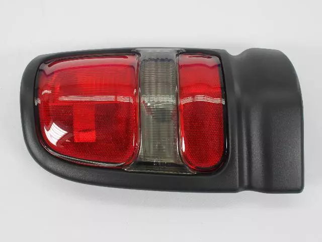 Tail Stop Turn Lamp, Left - Mopar (55055265AC)