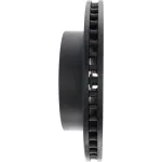 12667050SR - : StopTech Sport Slotted Brake Rotor; Front Right for Stoptech Image