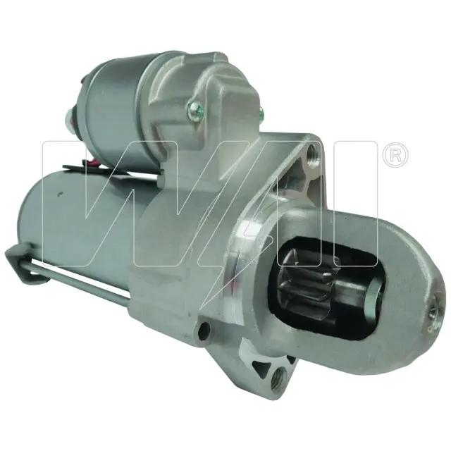 19278N - Charging &amp; Starting Systems: WAI Starter for WAI Image