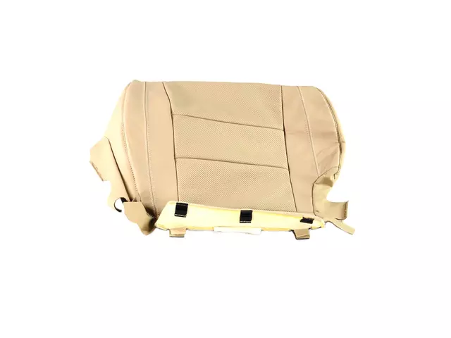 Rear Seat Cushion Cover, Left - Mopar (6QD35YSAAA)