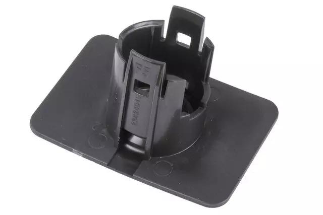 23424046 - : Front Parking Assist Alarm Sensor Bracket for GM Image