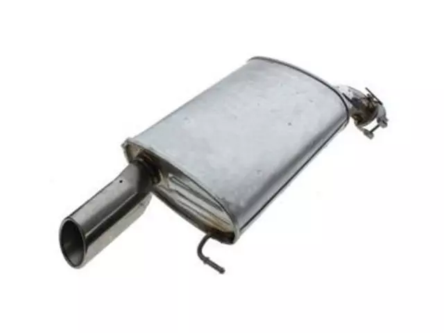 Muffler - Ford (DR3Z-5230-B)