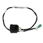 CV6Z14A411A - : Wire Assembly Jumper for Ford Image