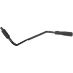 V758 - : Engine Crankcase Breather Hose for SMP CORP Image