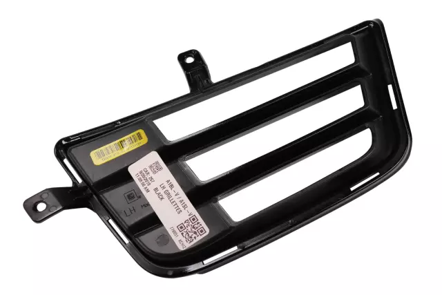 23193511 - : Front Driver Side Outer Grille for Cadillac: ATS Image