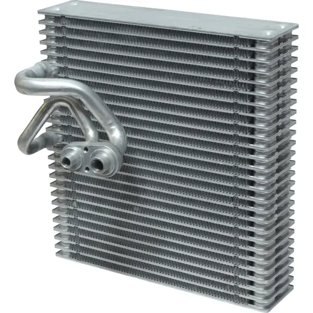 EV939911PFXC - Air Conditioning &amp; Heat: A/C Evaporator Core -- Evaporator Plate Fin for UAC Image