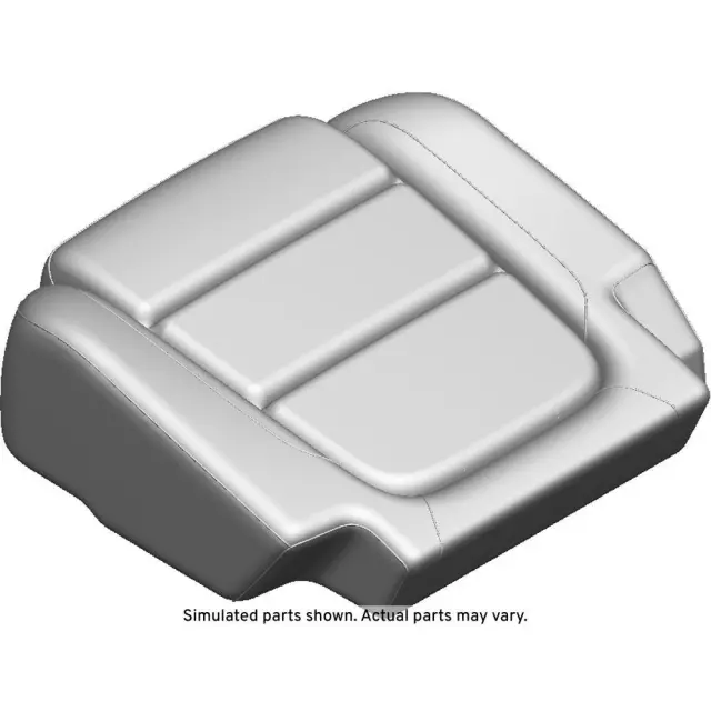 84644208 - : F Cover for GM Image