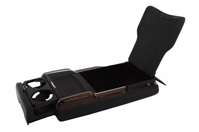 22899602 - Body: Armrest for Cadillac: XTS Image