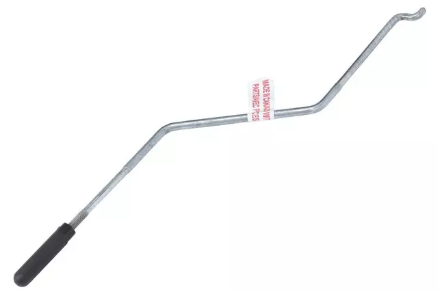 22819108 - Body: Lock Rod for Chevrolet: Equinox | GMC: Terrain Image