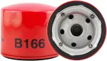 B166 - : Full-Flow Lube Spin-on for Baldwin Image