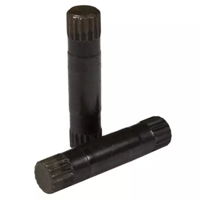 Lower Hinge Pin - Ford (E2FZ-5823566-A)