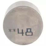 AT4Z6500CTA - : Engine Camshaft Follower for Ford Image