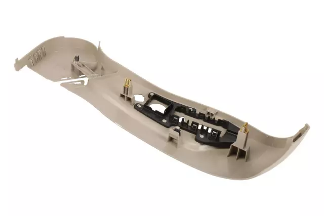 20952804 - : Side Panel for Cadillac: DTS Image