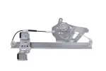RPGM076 - Body: Power Window Regulator Assembly w o Motor for AISIN Image