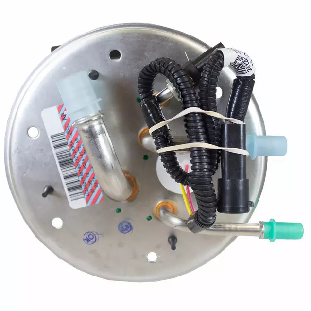 4C2Z9275AA - Electrical: Fuel Gauge Sending Unit for Ford: E-350 Club Wagon, E-350 Super Duty, E-450 Super Duty Image