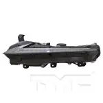 12536690 - : TYC Daytime Running Light for TYC Image