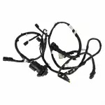 DB5Z15K868G - : 2011-2015 Ford - Wire Harness for Ford: Explorer, Police Interceptor Utility Image