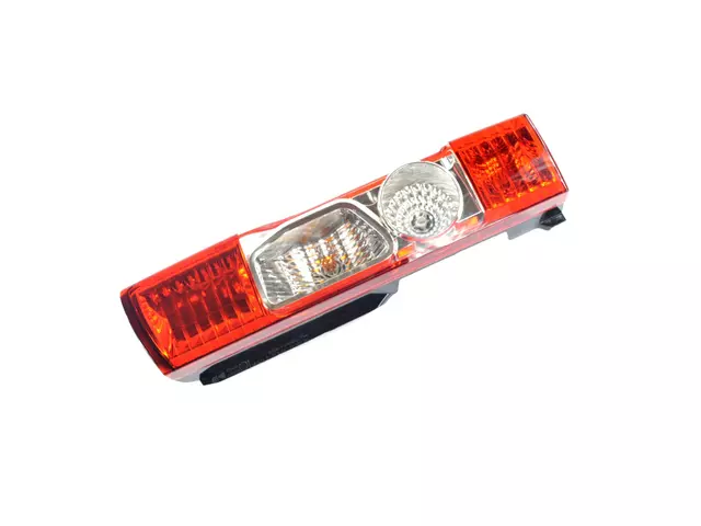 Tail Lamp, Right - Mopar (04725946AD)