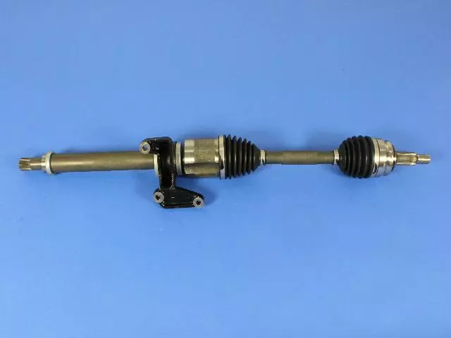 Axle Half Shaft, Right - Mopar (5105649AF)