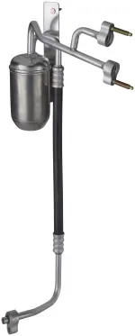 210039 - : A/C Accumulator for Spectra Premium Image