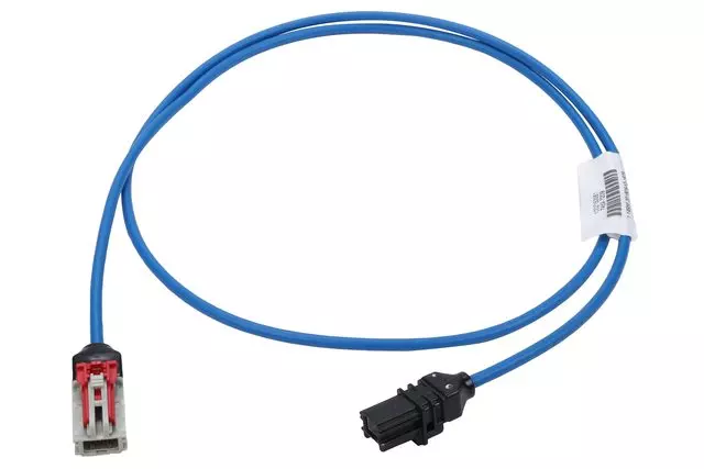 84590692 - : Video Antenna Cable for GM Image