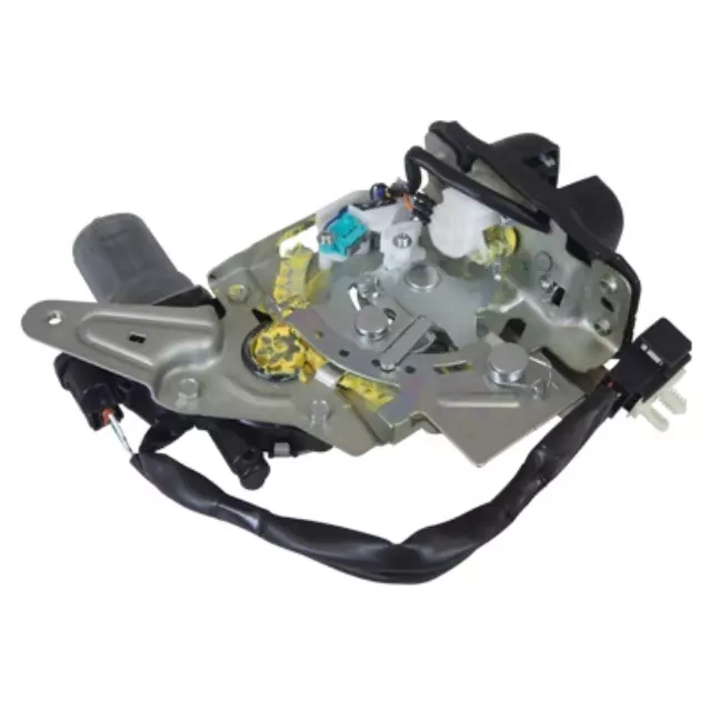 Latch Assembly - Ford (7L1Z-7843150-B)