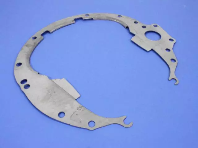 Transmission Dust Cover - Mopar (4591910AA)