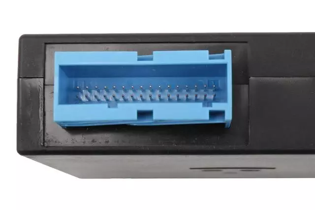 13354149 - Electrical: Control Module for Buick: Regal Image