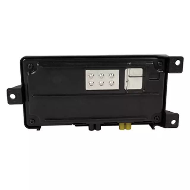 GD9Z19H405F - Electrical: Control Module for Lincoln: Continental Image
