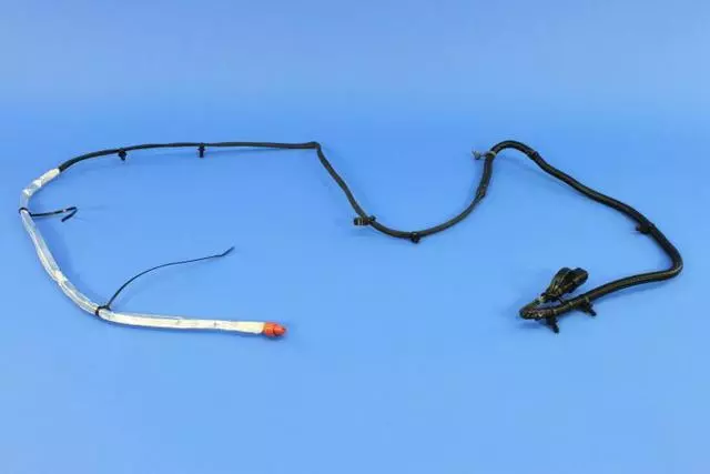 68219820AA - 6.4L Gas; Engine: Engine Block Heater Cord for Ram: 2500, 3500 Image