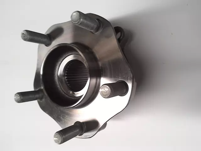 Hub Assembly - Nissan (40202-3JA1A)