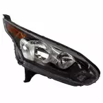 DT1Z13008P - Electrical: Headlamp Assembly for Ford: Transit Connect Image