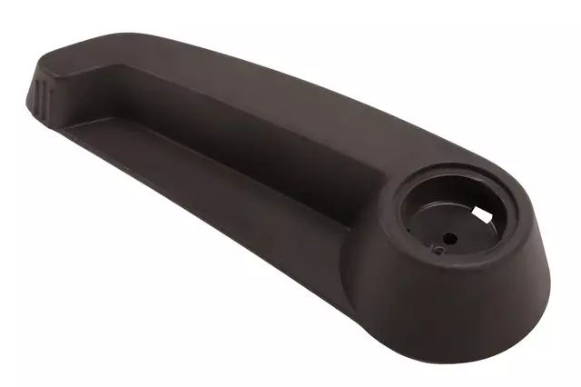 22958353 - Body: Release Handle for Buick: Enclave Image