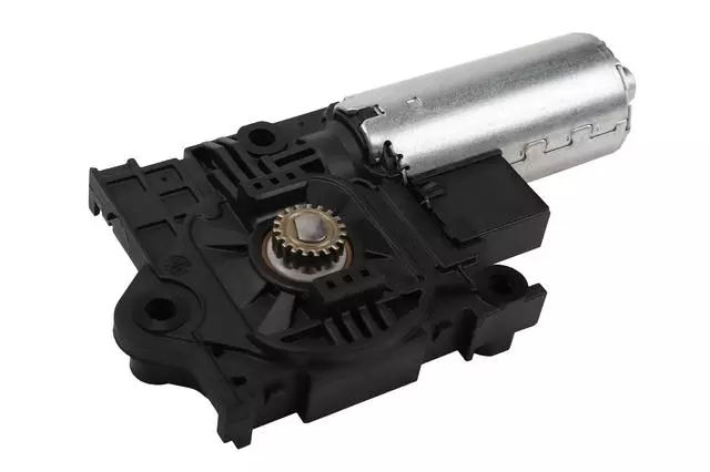 84272421 - : Sunroof Motor for Cadillac: CT6 Image