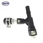 SK800414 - : SKP HVAC Heater Hose Connector for Skyward Automotive Image