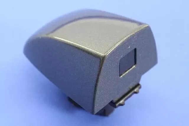 Door Handle Cap, Right - Mopar (1RH66KFPAD)