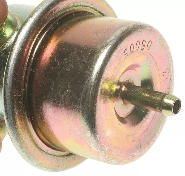 19236473 - : Fuel Injection Pressure Regulator for GM Image