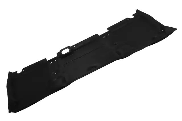 15800593 - Body: Insulator Pad for Hummer: H2 Image image