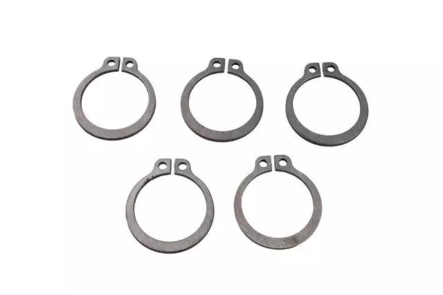 94535110 - : Manual Transmission 5th Synchronizer Retainer for ACDelco Image