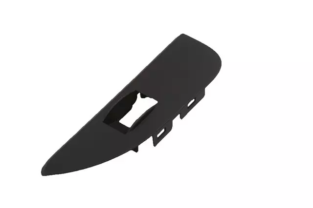 15867926 - Body: Switch Bezel for Cadillac: CTS Image