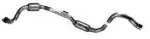 25136 - : Direct-Fit Catalytic Converter (Non C.A.R.B. Compliant) for AB Catalytic Image