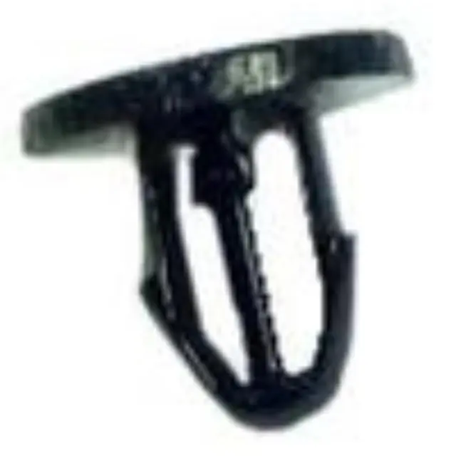 155308961 - Body: Weatherstrip Clip for INFINITI: G25, G35, G37, I30, I35, Q40, Q60, QX50, QX55, QX80 Image