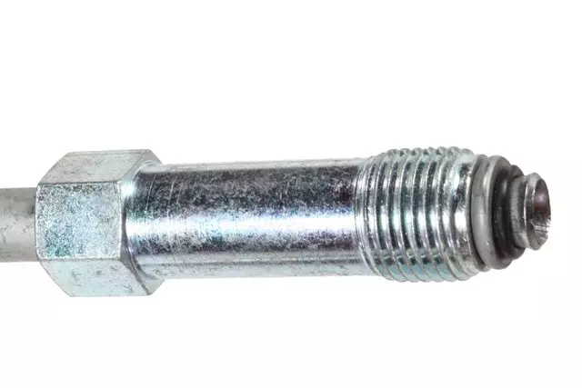 26073568 - Steering: Power Steering Pressure Hose for Cadillac: Seville Image