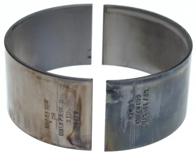 CB1873HX - Engines &amp; Components: Clevite Engine Connecting Rod Bearing Pair for Clevite Image