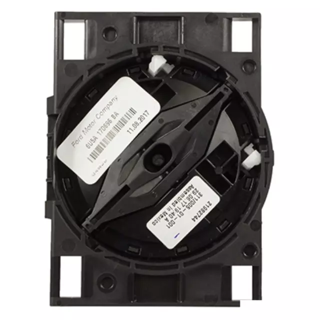 2006-2015 Ford - Motor Assembly - Ford (6U5Z-17D696-B)